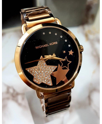 Michael Kors MK3795 Womens Watch Michael Kors MK3795 Womens Watch
