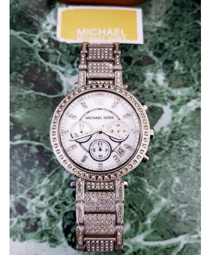 Michael Kors MK5572 Womens Watch