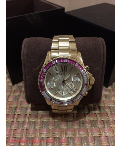 Michael Kors MK5871 Womens Watch Michael Kors MK5871 Womens Watch