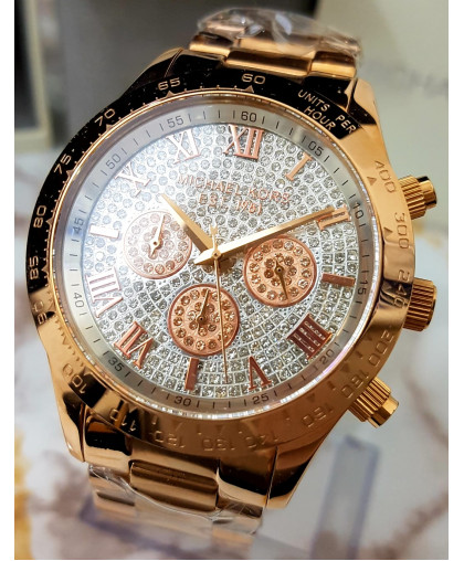 Michael Kors MK5946 Womens Watch Michael Kors MK5946 Womens Watch