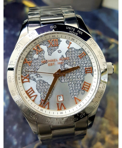 Michael Kors MK5958 Womens Watch Michael Kors MK5958 Womens Watch