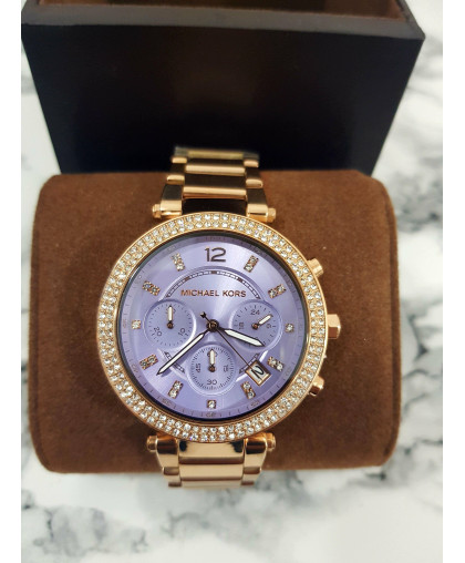 Michael Kors MK6169 Womens Watch Michael Kors MK6169 Womens Watch