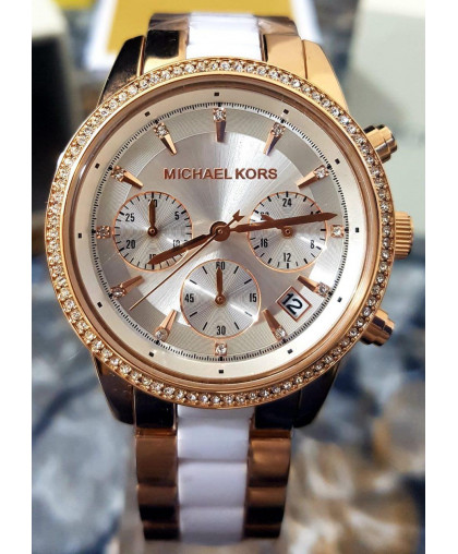 Michael Kors MK6324 Womens Watch