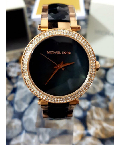 Michael Kors MK6414 Womens Watch