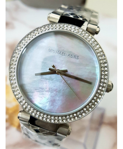 Michael Kors MK6424 Womens Watch Michael Kors MK6424 Womens Watch