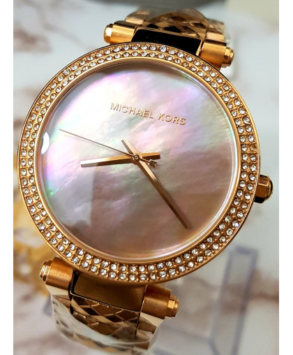 Michael Kors MK6426 Womens Watch Michael Kors MK6426 Womens Watch