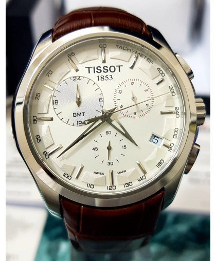 Tissot T0354391603100 Mens Watch 