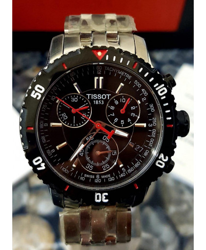 Tissot T0674172105100 men's watch