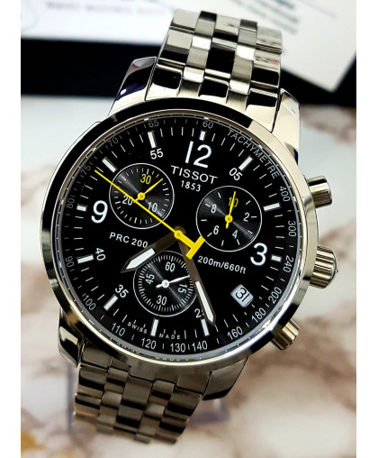 Tissot T17.1.586.52 men's watch Tissot T17.1.586.52 men's watch