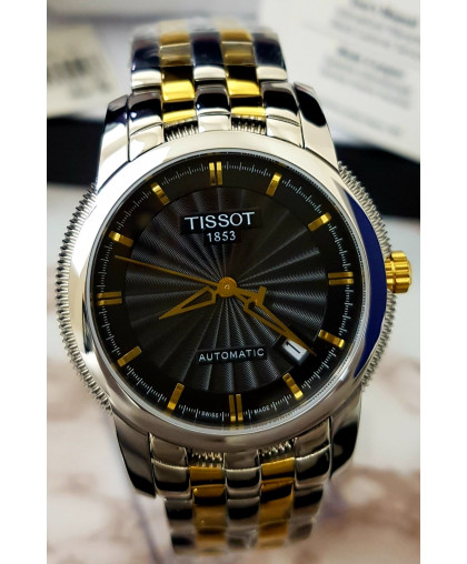 Tissot T97248351 Mens Watch Meccanico Tissot T97248351 Mens Watch Meccanico